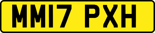 MM17PXH