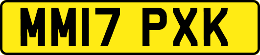 MM17PXK