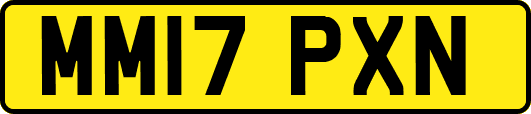 MM17PXN