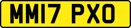 MM17PXO