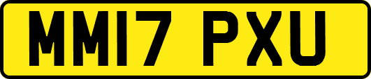 MM17PXU