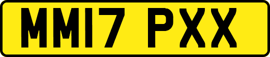 MM17PXX