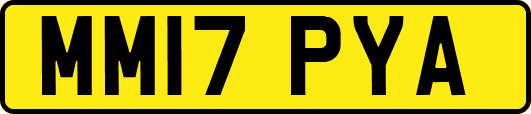 MM17PYA