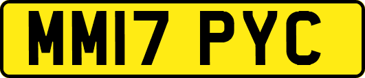 MM17PYC