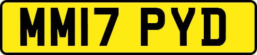 MM17PYD