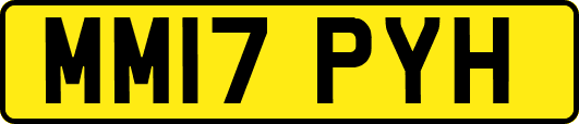 MM17PYH