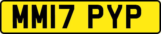 MM17PYP