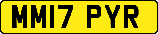 MM17PYR