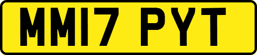 MM17PYT