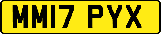 MM17PYX