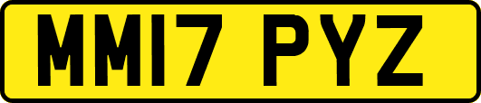 MM17PYZ