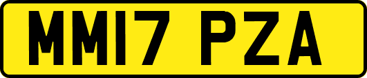 MM17PZA