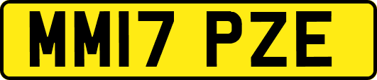 MM17PZE