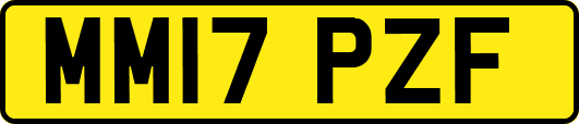 MM17PZF