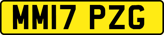 MM17PZG