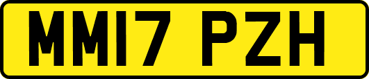 MM17PZH