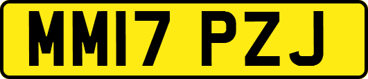 MM17PZJ