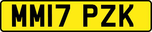 MM17PZK