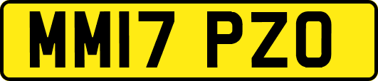MM17PZO
