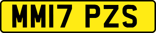 MM17PZS