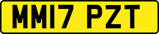 MM17PZT