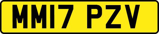 MM17PZV