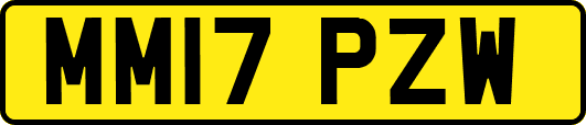MM17PZW