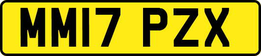 MM17PZX