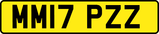 MM17PZZ