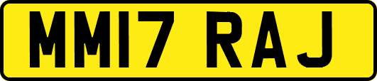 MM17RAJ