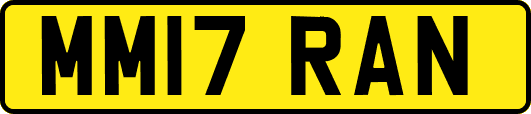 MM17RAN