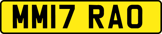 MM17RAO