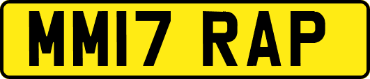 MM17RAP