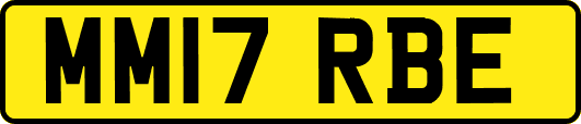 MM17RBE
