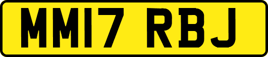 MM17RBJ