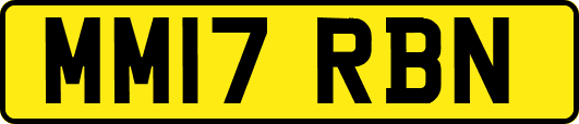 MM17RBN