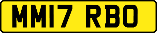 MM17RBO