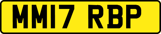 MM17RBP