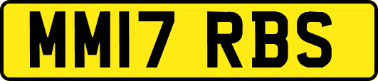 MM17RBS