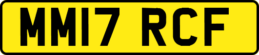 MM17RCF