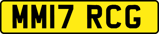 MM17RCG