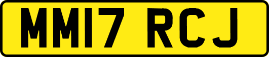 MM17RCJ