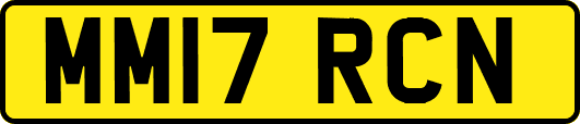 MM17RCN