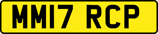MM17RCP