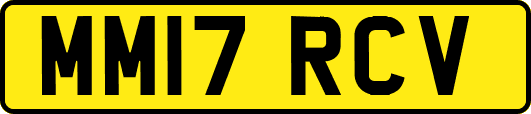 MM17RCV