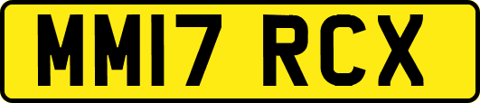 MM17RCX