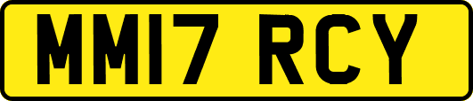 MM17RCY