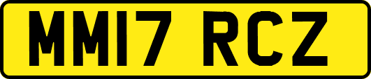 MM17RCZ