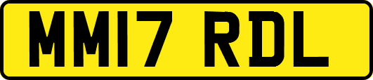 MM17RDL