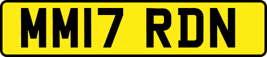 MM17RDN